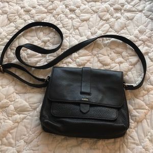 Fossil bag